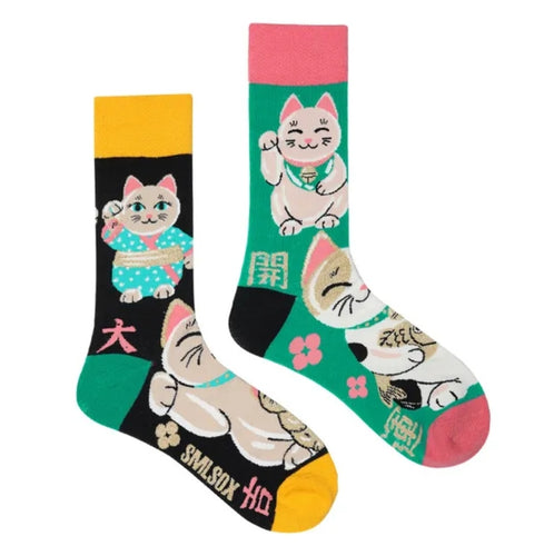 CHAT PORTE BONHEUR (38-42)