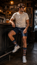 Charger l'image dans la galerie, BIKERS (38-42)