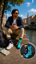 Charger l'image dans la galerie, TRAVEL (43-46)
