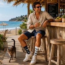Charger l'image dans la galerie, CHAT DANSANT (40-44)