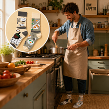 Charger l'image dans la galerie, CHEF (38-42)