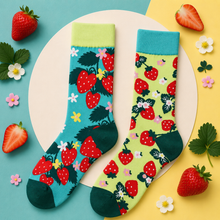 Charger l'image dans la galerie, NEW | FRAISES (38-42)