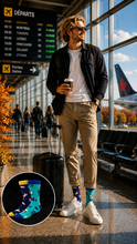 Charger l'image dans la galerie, TRAVEL (43-46)