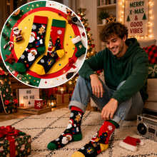 Charger l'image dans la galerie, NEW | NOËL (38-42)