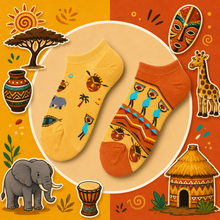 Charger l'image dans la galerie, AFRICA S. (38-42)