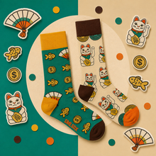 Charger l'image dans la galerie, MANEKI NEKO (38-42)