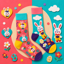 Charger l'image dans la galerie, COLOR RABBIT (38-42)