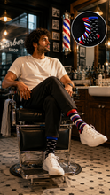 Charger l'image dans la galerie, MOUSTACHES (43-46)