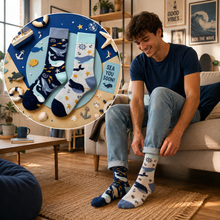 Charger l'image dans la galerie, NEW | BALEINES (38-42)