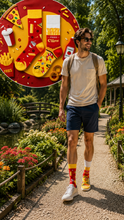 Charger l'image dans la galerie, FRITES (38-42)