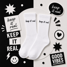 Charger l'image dans la galerie, KEEP IT REAL (35-40)