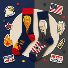 Charger l'image dans la galerie, TRUMP vs BIDEN (38-42)