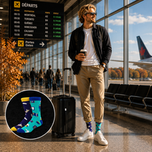 Charger l'image dans la galerie, TRAVEL (43-46)