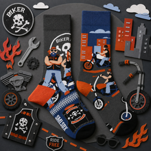 Charger l'image dans la galerie, BIKERS (38-42)