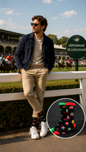 Charger l'image dans la galerie, COURSE HIPPIQUE (43-46)