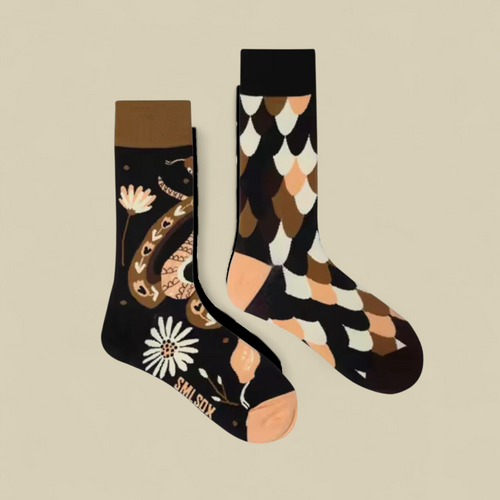 SNAKE (38-42)