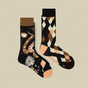 SNAKE (38-42)