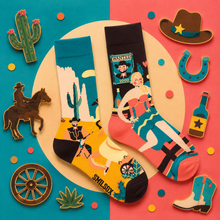 Charger l'image dans la galerie, COWBOY STYLE (38-42)