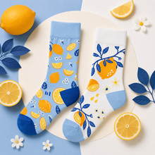 Charger l'image dans la galerie, NEW | CITRONS (38-42)