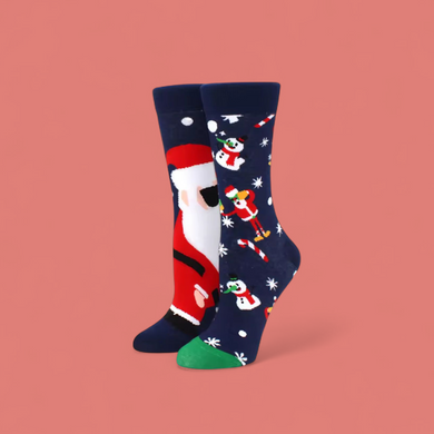 CHRISTMAS THUGS (38-42)