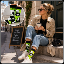 Charger l'image dans la galerie, GREEN Pandas (40-44)