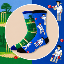 Charger l'image dans la galerie, Cricket (43-46)