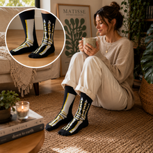 Charger l'image dans la galerie, SQUELETTES (40-44)