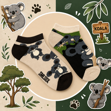 Charger l'image dans la galerie, LES KOALAS S. (38-42)