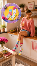 Charger l'image dans la galerie, NEW | MULTICOLORES (38-42)