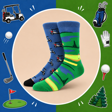 Charger l'image dans la galerie, VOITURETTES DE GOLF (43-46)