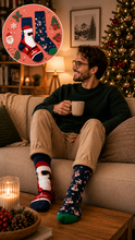 Charger l'image dans la galerie, CHRISTMAS THUGS (38-42)