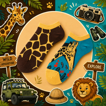 Charger l'image dans la galerie, GIRAFE S. (38-42)
