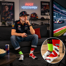 Charger l'image dans la galerie, FORMULE 1 (40-44)
