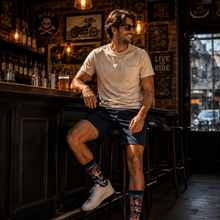 Charger l'image dans la galerie, BIKERS (38-42)
