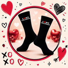 Charger l'image dans la galerie, I LOVE MY GIRLFRIEND (35-40)