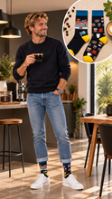 Charger l'image dans la galerie, NEW | CAFÉ (43-46)