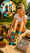 Charger l'image dans la galerie, NEW | FRAISES (38-42)
