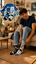 Charger l'image dans la galerie, NEW | BALEINES (38-42)