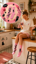 Charger l'image dans la galerie, NEW | CHATS ROSES (38-42)