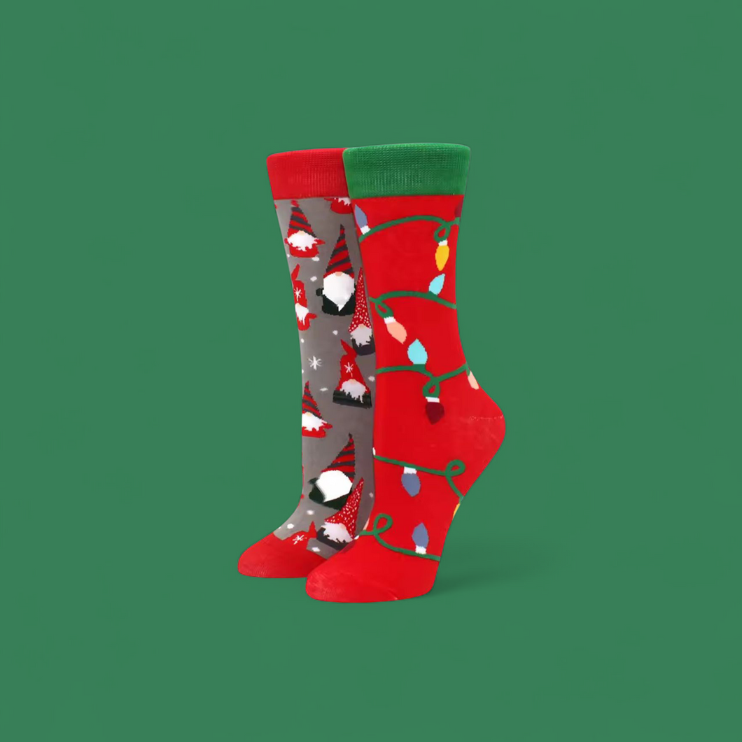 LUTINS EN FOLIE (38-42)