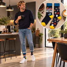 Charger l'image dans la galerie, NEW | CAFÉ (43-46)