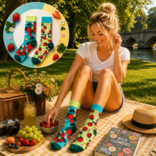 Charger l'image dans la galerie, NEW | FRAISES (38-42)