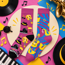 Charger l'image dans la galerie, NEW | MUSIQUE (43-46)