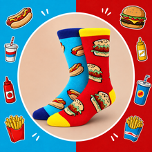 Charger l'image dans la galerie, BURGER / HOT DOG (43-46)