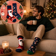 Charger l'image dans la galerie, CHRISTMAS THUGS (38-42)