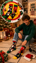 Charger l'image dans la galerie, NEW | NOËL (38-42)