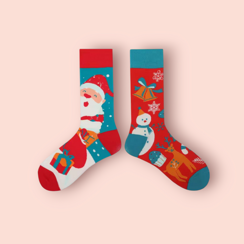PÈRE NOËL (38-42)