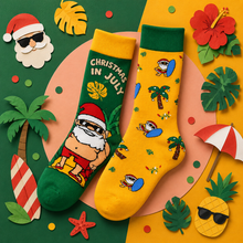 Charger l'image dans la galerie, SUMMER CHRISTMAS (38-42)
