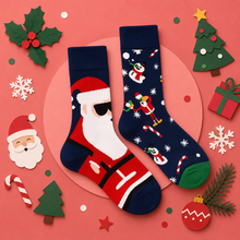Charger l'image dans la galerie, CHRISTMAS THUGS (38-42)