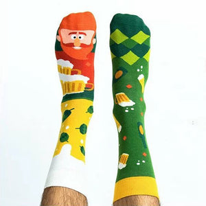 IRISH STYLE (38-42)